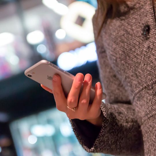 Der Einzelhandel muss sich auf Veränderungen einstellen. Der Einzelhandel muss sich auf Veränderungen einstellen.