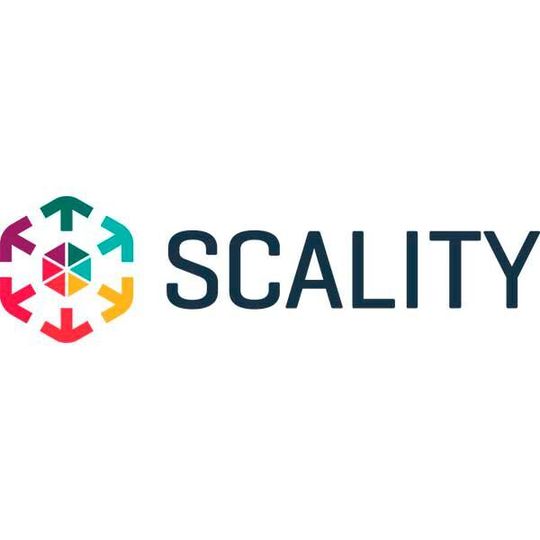 Scality setzt auf HPE-Hardware. Scality setzt auf HPE-Hardware.