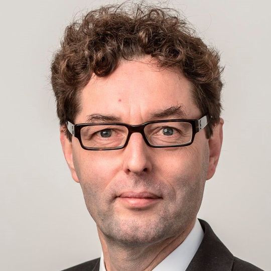 Dr. Robert Plank ist neuer Geschäftsführer bei HORIBA Europe. Dr. Robert Plank ist neuer Geschäftsführer bei HORIBA Europe.