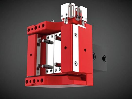La technologie IRONJAW permet d’obtenir des gains de tonnage jusqu’à +60% selon les configurations et donc d’obtenir un gain moyen de 10 000€ par presse et par mois. La technologie IRONJAW permet d’obtenir des gains de tonnage jusqu’à +60% selon les configurations et donc d’obtenir un gain moyen de 10 000€ par presse et par mois.