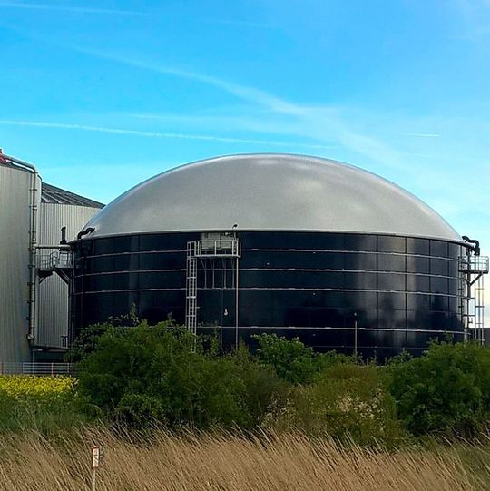 In the environmental protection activities laid down in the current five-year plan of the Chinese government, biogas technology plays a key role. In the environmental protection activities laid down in the current five-year plan of the Chinese government, biogas technology plays a key role.
