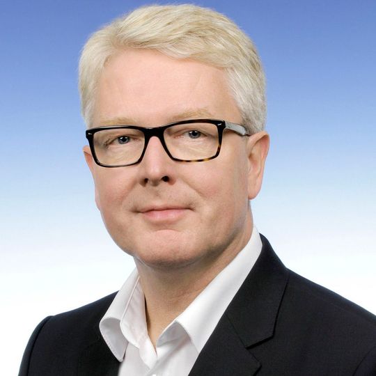 Frank Blome leitet künftig bei der Marke Volkswagen das Center of Excellence Batteriezelle. Frank Blome leitet künftig bei der Marke Volkswagen das Center of Excellence Batteriezelle.