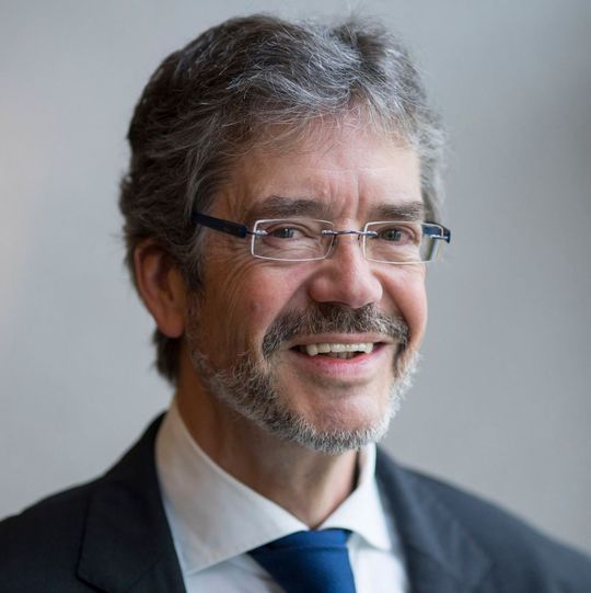 Fachabteilung LSR im VDGH wählt Dr. Peter Quick zum neuen Vorstandsvorsitzenden Fachabteilung LSR im VDGH wählt Dr. Peter Quick zum neuen Vorstandsvorsitzenden