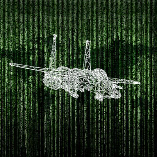 Unter Cyberwar versteht man militärische Aktivitäten und kriegerische Auseinandersetzungen im virtuellen Raum mit Mitteln der Informationstechnologie. Unter Cyberwar versteht man militärische Aktivitäten und kriegerische Auseinandersetzungen im virtuellen Raum mit Mitteln der Informationstechnologie.