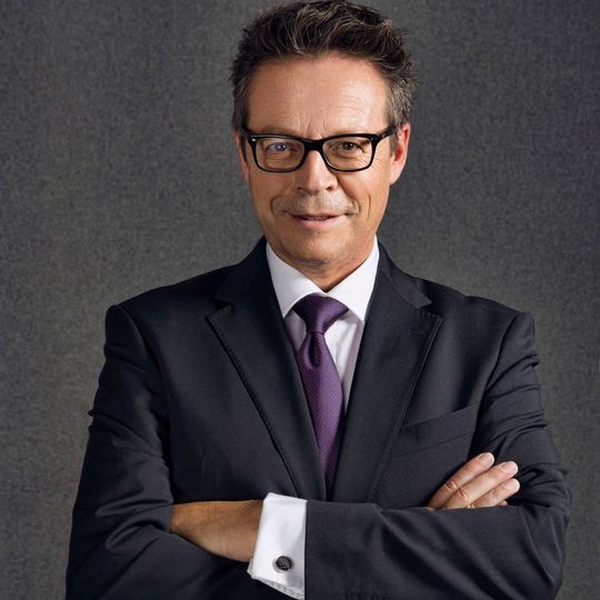 Michael-Julius Renz wird der neue Chef bei der Audi Sport GmbH. Michael-Julius Renz wird der neue Chef bei der Audi Sport GmbH.
