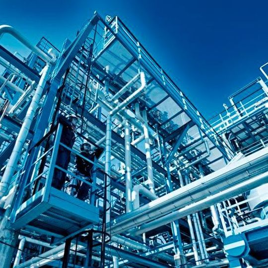 Following the expansion, the annual capacity will be doubled to 80,000 metric tons. The expanded capacity will come on stream in 2020. Following the expansion, the annual capacity will be doubled to 80,000 metric tons. The expanded capacity will come on stream in 2020.