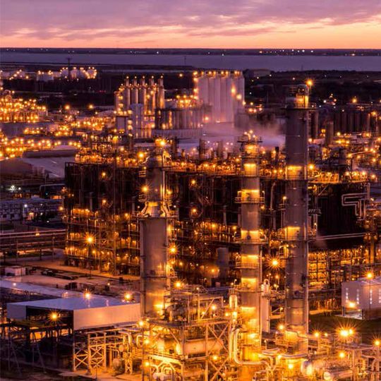 The production expansion will increase annual production capacity by 300 million pounds and is expected to start up in 2020. (sample image) The production expansion will increase annual production capacity by 300 million pounds and is expected to start up in 2020. (sample image)