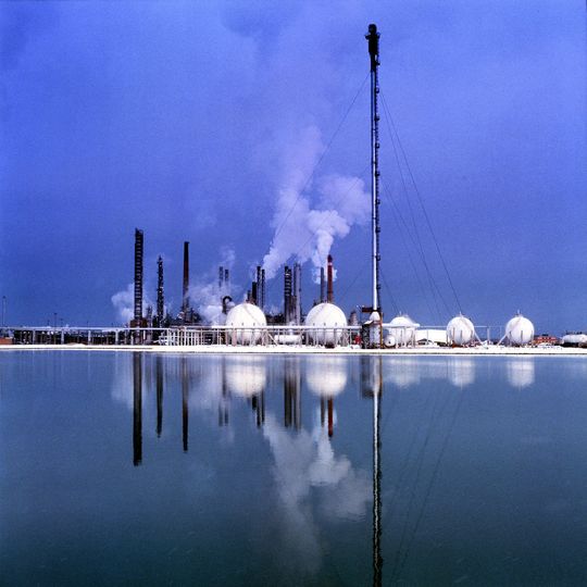 Nova Chemicals Corunna, Ontario Plant Nova Chemicals Corunna, Ontario Plant