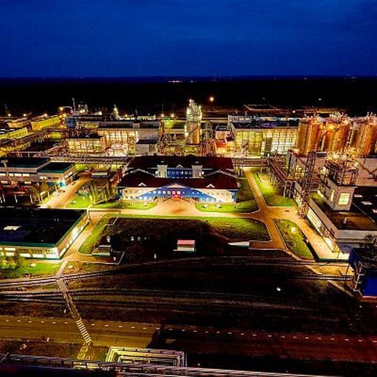 The investment project at the Blagoveshchensk site seeks to meet the increasing demand from the food industry, Sibur announced. The investment project at the Blagoveshchensk site seeks to meet the increasing demand from the food industry, Sibur announced.