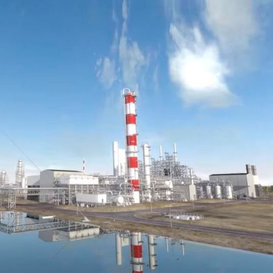 The Heartland Petrochemical Complex will be designed to convert locally sourced, low-cost propane into 525,000 tonnes per year of polypropylene. The Heartland Petrochemical Complex will be designed to convert locally sourced, low-cost propane into 525,000 tonnes per year of polypropylene.