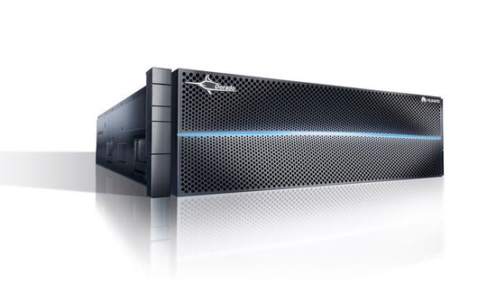 Das All-Flash-Storage-System OceanStor Dorado V3 ist die ideale Wahl für unternehmenskritische Geschäftsanwendungen. Das All-Flash-Storage-System OceanStor Dorado V3 ist die ideale Wahl für unternehmenskritische Geschäftsanwendungen.