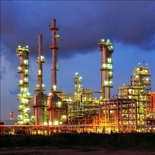 In addition to the production of urea, MHI's flue gas Carbon Dioxide capture technology can be used for a wide range of applications. (sample image) In addition to the production of urea, MHI's flue gas Carbon Dioxide capture technology can be used for a wide range of applications. (sample image)