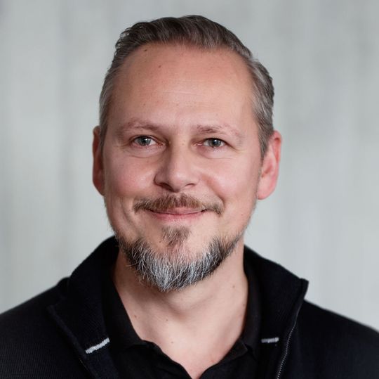 Mario Dönnebrink, Vorstand und COO bei D.velop Mario Dönnebrink, Vorstand und COO bei D.velop