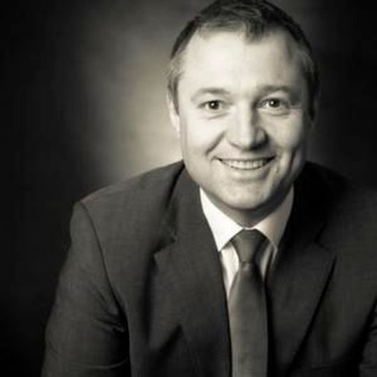 Mirko Brandner arbeitet als Senior Sales Engineer beim Spezialisten für Security-Anwendungen, Arxan Technologies. Mirko Brandner arbeitet als Senior Sales Engineer beim Spezialisten für Security-Anwendungen, Arxan Technologies.