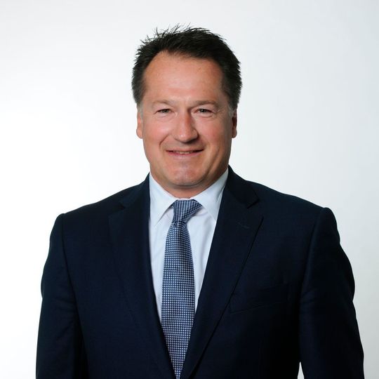Rainer Lotz is Managing Director of the Renishaw companies in Germany, Austria and Switzerland. Rainer Lotz is Managing Director of the Renishaw companies in Germany, Austria and Switzerland.