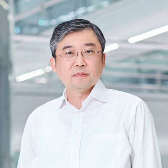 Han-Jun Kim folgt bei Hankook auf Ho-Youl Pae.
