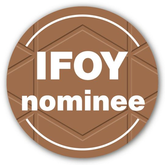 Acht Unternehmen dürfen sich schon einmal den „IFOY-nominee“-Button ans Revers heften. Acht Unternehmen dürfen sich schon einmal den „IFOY-nominee“-Button ans Revers heften.