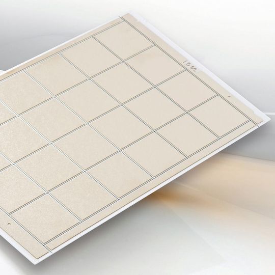 Neue curamik-Substrate verbessern das Wärmemanagement von Leistungsschaltungen für die Industrie und Automobilbranche Neue curamik-Substrate verbessern das Wärmemanagement von Leistungsschaltungen für die Industrie und Automobilbranche