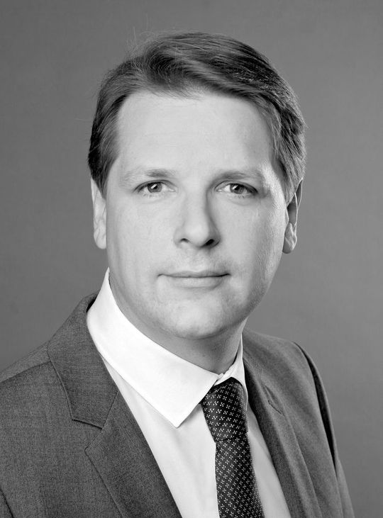 Christoph Berdelmann, Geschäftsführer, Prisma CSP Christoph Berdelmann, Geschäftsführer, Prisma CSP