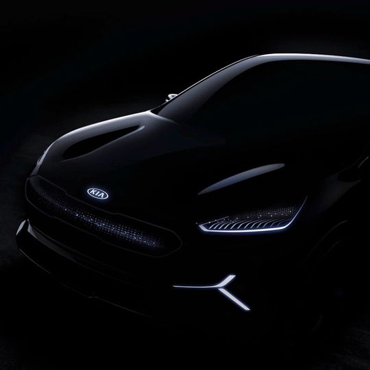Kia stellt auf der CES 2018 seine E-Mobil-Studie vor. Im Mittelpunkt stehen ein Elektro-Konzeptfahrzeug und die weltweit erste 5G-Fahrzeugvernetzung. Kia stellt auf der CES 2018 seine E-Mobil-Studie vor. Im Mittelpunkt stehen ein Elektro-Konzeptfahrzeug und die weltweit erste 5G-Fahrzeugvernetzung.