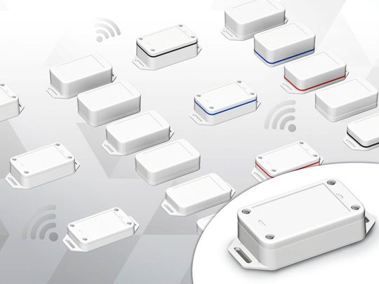 Sensoren werden zwar in großen Stückzahlen benötigt, doch ihre Anwendungen sind immer kundenspezifisch. Bopla entwickelte für sein IoT-Gehäuse ein modulares Werkzeugkonzept für die Ausformung unterschiedlicher Gehäusehöhen, Wandlaschen und Verschraubungsmöglichkeiten. Sensoren werden zwar in großen Stückzahlen benötigt, doch ihre Anwendungen sind immer kundenspezifisch. Bopla entwickelte für sein IoT-Gehäuse ein modulares Werkzeugkonzept für die Ausformung unterschiedlicher Gehäusehöhen, Wandlaschen und Verschraubungsmöglichkeiten.