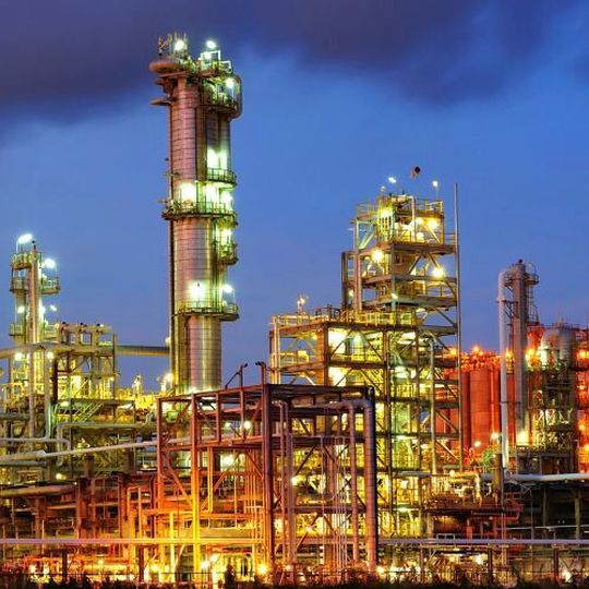 The ROGC complex is a core component of RIL’s most innovative and world-scale J3 project at its integrated Refinery-Petrochemicals complex at Jamnagar, Gujarat in India. The ROGC complex is a core component of RIL’s most innovative and world-scale J3 project at its integrated Refinery-Petrochemicals complex at Jamnagar, Gujarat in India.