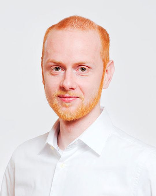 Hans-Christian Brandt ist Senior Consultant für Digital Marketing Management bei mellowmessage. Mit Kundenverständnis, Expertise und Leidenschaft unterstützt er international agierende B2B Unternehmen bei der Weiterentwicklung ihrer digitalen Marketing Strategie. Hans-Christian Brandt ist Senior Consultant für Digital Marketing Management bei mellowmessage. Mit Kundenverständnis, Expertise und Leidenschaft unterstützt er international agierende B2B Unternehmen bei der Weiterentwicklung ihrer digitalen Marketing Strategie.