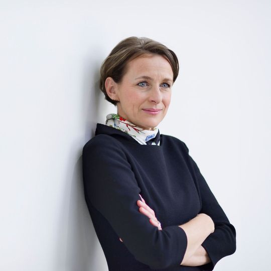 Martina Koederitz übernimmt bei IBM die globale Führung des Bereichs Global Industry Managing Director, Industrial and Automotive. Martina Koederitz übernimmt bei IBM die globale Führung des Bereichs Global Industry Managing Director, Industrial and Automotive.