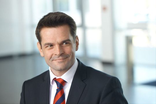 Der Autor des Artikels ist Dirk Pohla, Managing Director bei Appian Deutschland.