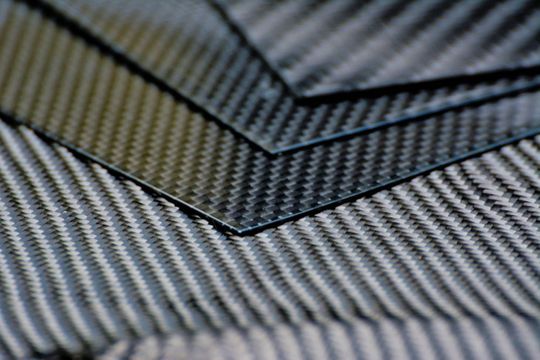 Composite-Werkstoffe haben hervorragende Materialeigenschaften, sind aber nicht immer einfach zu verarbeiten.