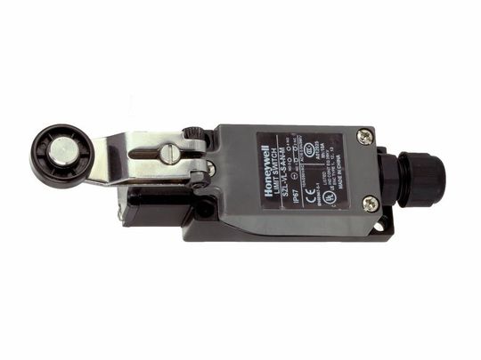 Der Miniaturendschalter der Serie Micro Switch SZL-VL-S bietet die Schutzklasse IP67. Der Miniaturendschalter der Serie Micro Switch SZL-VL-S bietet die Schutzklasse IP67.