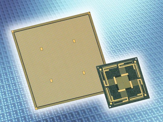 Integrierter ESD-Schutz: CeraPad ist ein dünnes, keramisches Trägersubstrat speziell für LEDs. Integrierter ESD-Schutz: CeraPad ist ein dünnes, keramisches Trägersubstrat speziell für LEDs.