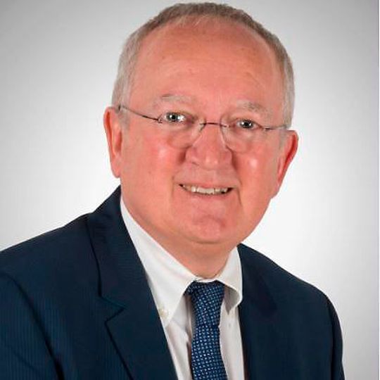 Stephen Norman führt künftig die Opel-Tochter Vauxhall.