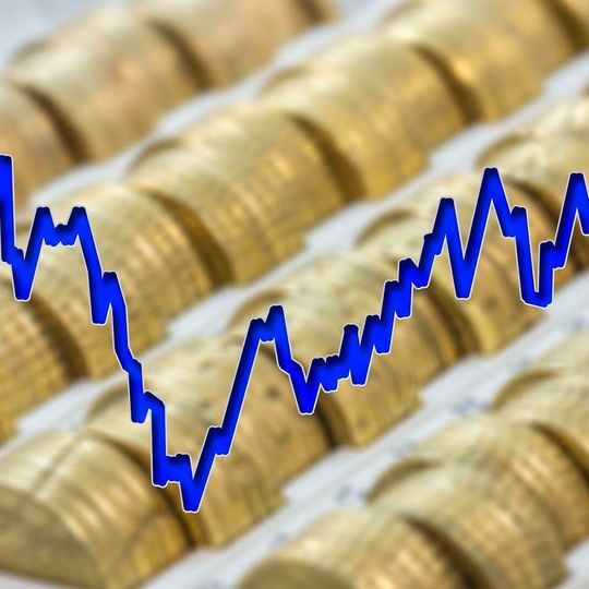 Im letzten Jahr schwankten die Rohstoffpreise teil erheblich – wird 2018 ähnlich? Im letzten Jahr schwankten die Rohstoffpreise teil erheblich – wird 2018 ähnlich?