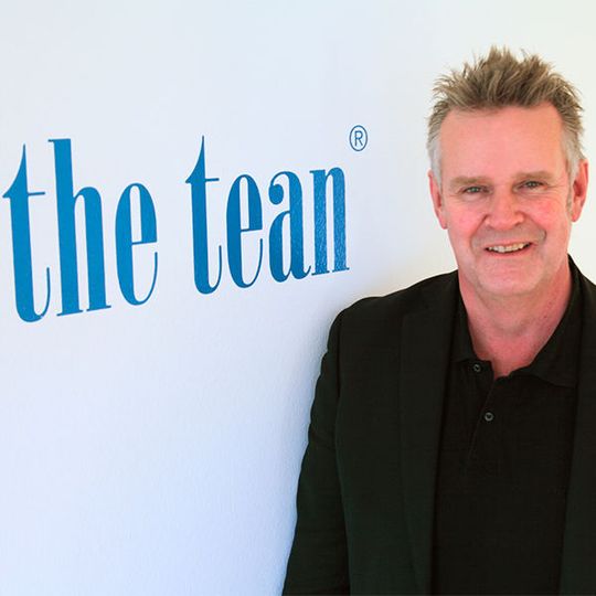 Dr. Michael Prohaska hat das neue Unternehmen mit dem Namen the tean gegründet. Dr. Michael Prohaska hat das neue Unternehmen mit dem Namen the tean gegründet.