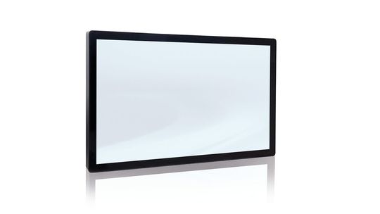 Kontron bietet mit FlatClient XXL und FlatView XXL Industriemonitore und Panel-PCs im Großformat an. Kontron bietet mit FlatClient XXL und FlatView XXL Industriemonitore und Panel-PCs im Großformat an.
