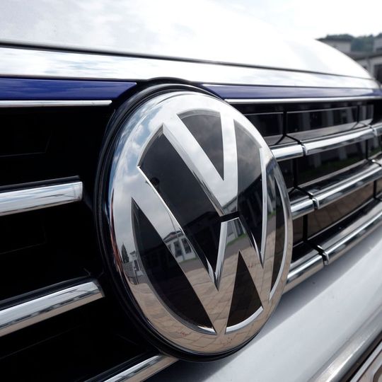 Volkswagen geht in Nordamerika in die Offensive: Milliarden-Investitionen und zwei Modelle jährlich plant der Konzern bis 2020. Volkswagen geht in Nordamerika in die Offensive: Milliarden-Investitionen und zwei Modelle jährlich plant der Konzern bis 2020.