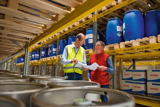 Swiss TS, Swissi und IWT schliessen sich zusammen zur Swiss Safety Center AG. Swiss TS, Swissi und IWT schliessen sich zusammen zur Swiss Safety Center AG.