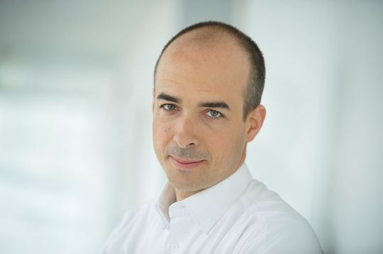 Robert Gögele ist seit 1. Juni 2014 Geschäftsführer der Avanade Deutschland GmbH. Er verantwortet die Geschäftsentwicklung in den Bereichen digitale Dienste, Business-Lösungen und designorientierte Anwendungen. Robert Gögele ist seit 1. Juni 2014 Geschäftsführer der Avanade Deutschland GmbH. Er verantwortet die Geschäftsentwicklung in den Bereichen digitale Dienste, Business-Lösungen und designorientierte Anwendungen.