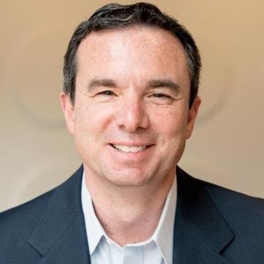 Mike Capone ist neuer CEO bei Qlik. Mike Capone ist neuer CEO bei Qlik.