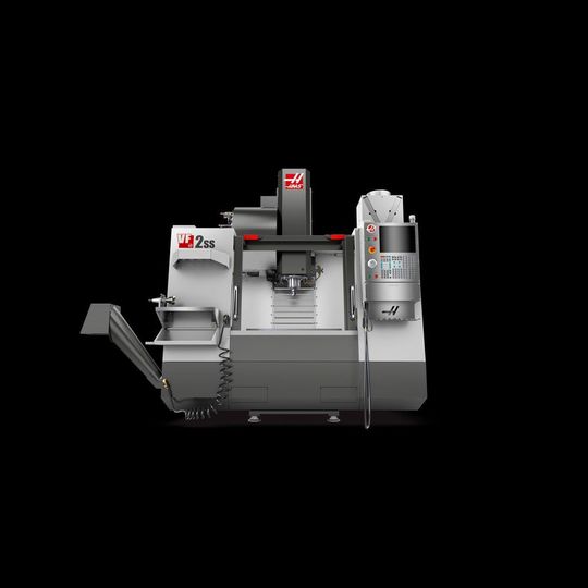 The VF-2SS will be available for a discounted price at Metav. The VF-2SS will be available for a discounted price at Metav.