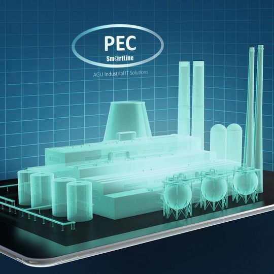 Die Software PEC-EX erleichtert Anlagenprüfungen samt Dokumentation. Die Software PEC-EX erleichtert Anlagenprüfungen samt Dokumentation.