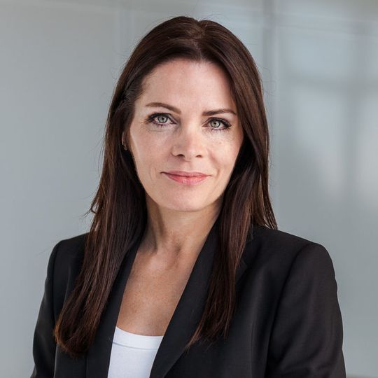 Patrizia Fioretti wechselt von Ivanti zu Igel. Patrizia Fioretti wechselt von Ivanti zu Igel.
