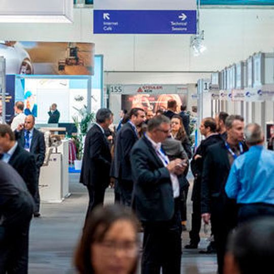 Overview of the last edition of IMTEX Forming. Overview of the last edition of IMTEX Forming.