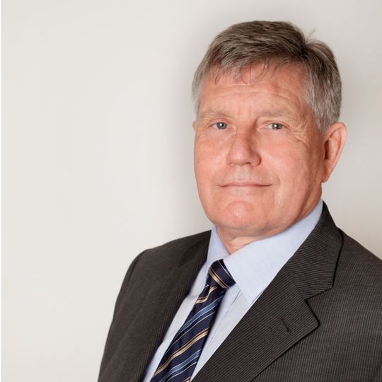Jürgen Kern, CEO und Geschäftsführer von Net Module. Das Unternehmen liefert Lösungen für Anwendungen, die drahtlos kommunizieren sollen. Jürgen Kern, CEO und Geschäftsführer von Net Module. Das Unternehmen liefert Lösungen für Anwendungen, die drahtlos kommunizieren sollen.