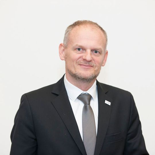 Leif Walter leitet das Regionalgeschäft von Fortinet in Deutschland. Leif Walter leitet das Regionalgeschäft von Fortinet in Deutschland.
