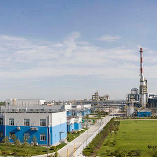The new methione plant will be build close to Adisseo's exisitng facility in Nanjing Liuhe Chemical Park. The new methione plant will be build close to Adisseo's exisitng facility in Nanjing Liuhe Chemical Park.