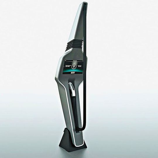 Großes Potenzial bietet die 800-Volt-Technologie, die auch von Porsche stark vorangetrieben wird.