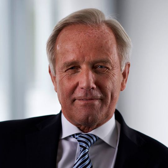 Wolfgang Sczygiol verantwortet seit Januar das weltweite Automotive-Geschäft der ESG. Wolfgang Sczygiol verantwortet seit Januar das weltweite Automotive-Geschäft der ESG.
