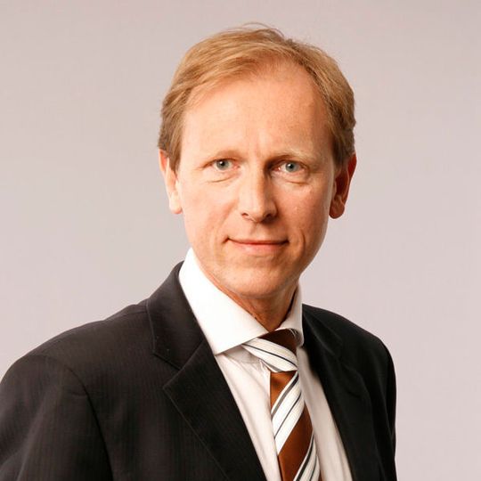 Torsten Peter, Managing Partner und Verantwortlicher für das SAP-Geschäft von Implico Torsten Peter, Managing Partner und Verantwortlicher für das SAP-Geschäft von Implico
